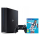 Sony Playstation 4 PRO 1TB + FIFA 19 - 436881 - zdjęcie 2
